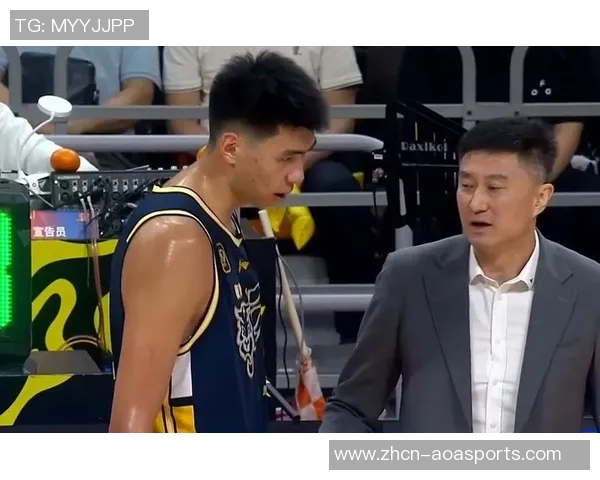 广东队引入空间型中锋打破内线局限保杜锋带队重返总决赛争冠 广东队引入空间型中锋打破内线局限保杜锋带队重返总决赛争冠