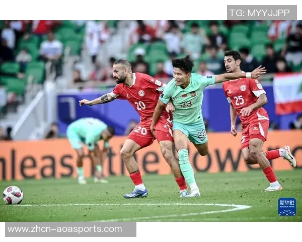 亚洲杯激战朝鲜对决黎巴嫩谁能在这场较量中脱颖而出 亚洲杯激战朝鲜对决黎巴嫩谁能在这场较量中脱颖而出